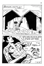 GoldBoy 57 - Le gang Ourou : page 77
