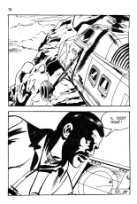 GoldBoy 57 - Le gang Ourou : page 78