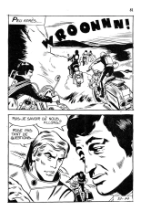 GoldBoy 57 - Le gang Ourou : page 81