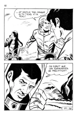 GoldBoy 57 - Le gang Ourou : page 82