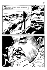 GoldBoy 57 - Le gang Ourou : page 83