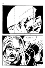 GoldBoy 57 - Le gang Ourou : page 84