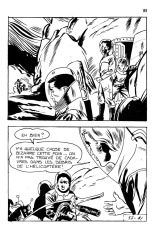 GoldBoy 57 - Le gang Ourou : page 85