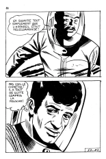 GoldBoy 57 - Le gang Ourou : page 86