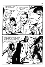 GoldBoy 57 - Le gang Ourou : page 87