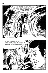 GoldBoy 57 - Le gang Ourou : page 88