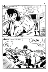 GoldBoy 57 - Le gang Ourou : page 89