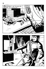 GoldBoy 57 - Le gang Ourou : page 90