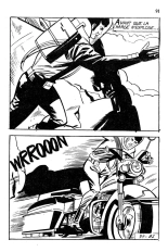GoldBoy 57 - Le gang Ourou : page 91