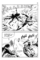 GoldBoy 57 - Le gang Ourou : page 93