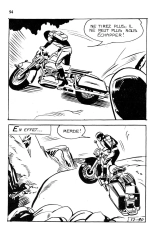 GoldBoy 57 - Le gang Ourou : page 94