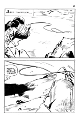 GoldBoy 57 - Le gang Ourou : page 95