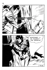 GoldBoy 57 - Le gang Ourou : page 96