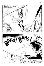 GoldBoy 57 - Le gang Ourou : page 97