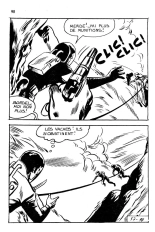 GoldBoy 57 - Le gang Ourou : page 98