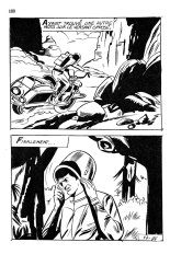 GoldBoy 57 - Le gang Ourou : page 100