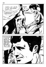 GoldBoy 57 - Le gang Ourou : page 102