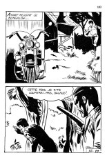 GoldBoy 57 - Le gang Ourou : page 103