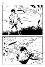 GoldBoy 57 - Le gang Ourou : page 104