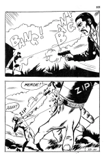 GoldBoy 57 - Le gang Ourou : page 105