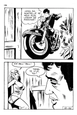 GoldBoy 57 - Le gang Ourou : page 106