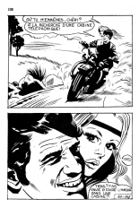 GoldBoy 57 - Le gang Ourou : page 108
