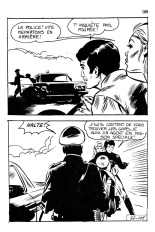 GoldBoy 57 - Le gang Ourou : page 109