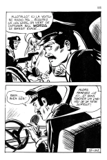 GoldBoy 57 - Le gang Ourou : page 111