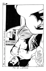 GoldBoy 57 - Le gang Ourou : page 112