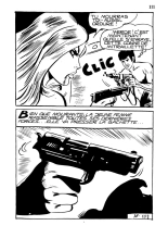 Goldboy N°38 - La Gauloise met le paquet ! : page 115