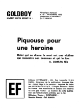 Goldboy N°56 - Piquouze pour une héroine : page 3