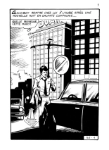 Goldboy N°56 - Piquouze pour une héroine : page 5