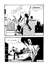 Goldboy N°56 - Piquouze pour une héroine : page 9