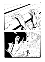 Goldboy N°56 - Piquouze pour une héroine : page 11