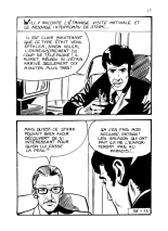 Goldboy N°56 - Piquouze pour une héroine : page 17