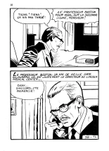 Goldboy N°56 - Piquouze pour une héroine : page 18