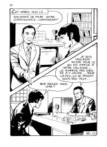 Goldboy N°56 - Piquouze pour une héroine : page 20
