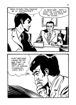 Goldboy N°56 - Piquouze pour une héroine : page 23