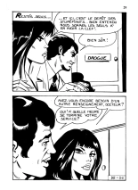 Goldboy N°56 - Piquouze pour une héroine : page 29