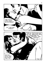 Goldboy N°56 - Piquouze pour une héroine : page 33