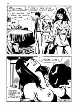 Goldboy N°56 - Piquouze pour une héroine : page 34