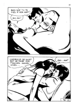Goldboy N°56 - Piquouze pour une héroine : page 35
