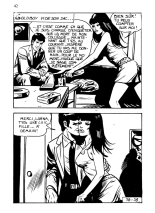 Goldboy N°56 - Piquouze pour une héroine : page 42
