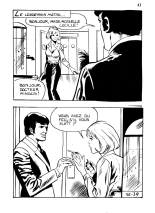Goldboy N°56 - Piquouze pour une héroine : page 43