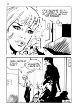 Goldboy N°56 - Piquouze pour une héroine : page 44