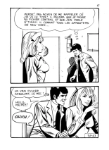 Goldboy N°56 - Piquouze pour une héroine : page 47