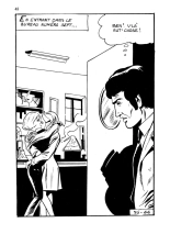 Goldboy N°56 - Piquouze pour une héroine : page 48