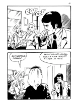Goldboy N°56 - Piquouze pour une héroine : page 49