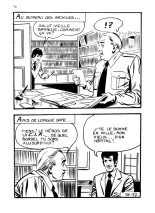 Goldboy N°56 - Piquouze pour une héroine : page 56