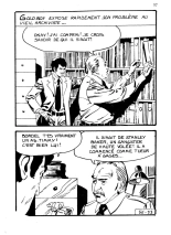 Goldboy N°56 - Piquouze pour une héroine : page 57